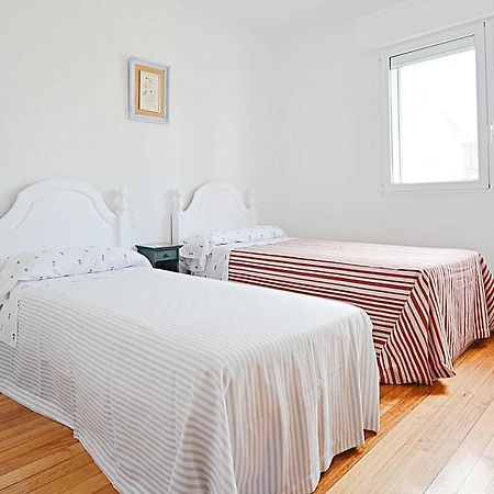 Espacioso Apartamento En Cambados Eksteriør billede