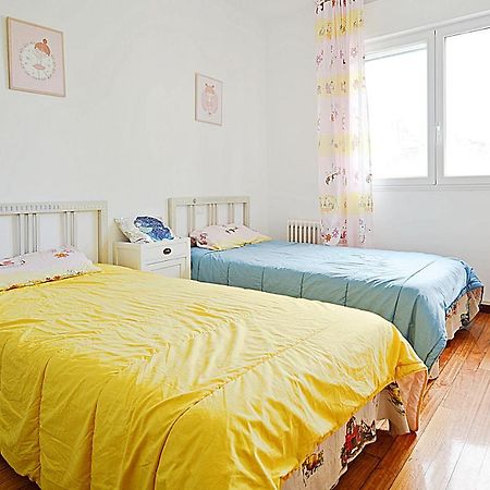 Espacioso Apartamento En Cambados Eksteriør billede