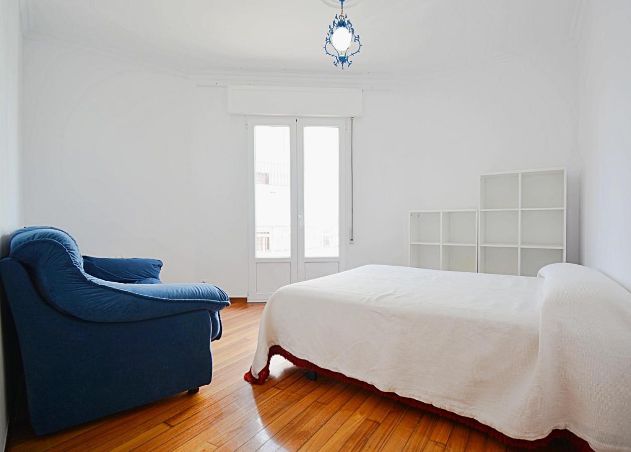 Espacioso Apartamento En Cambados Eksteriør billede