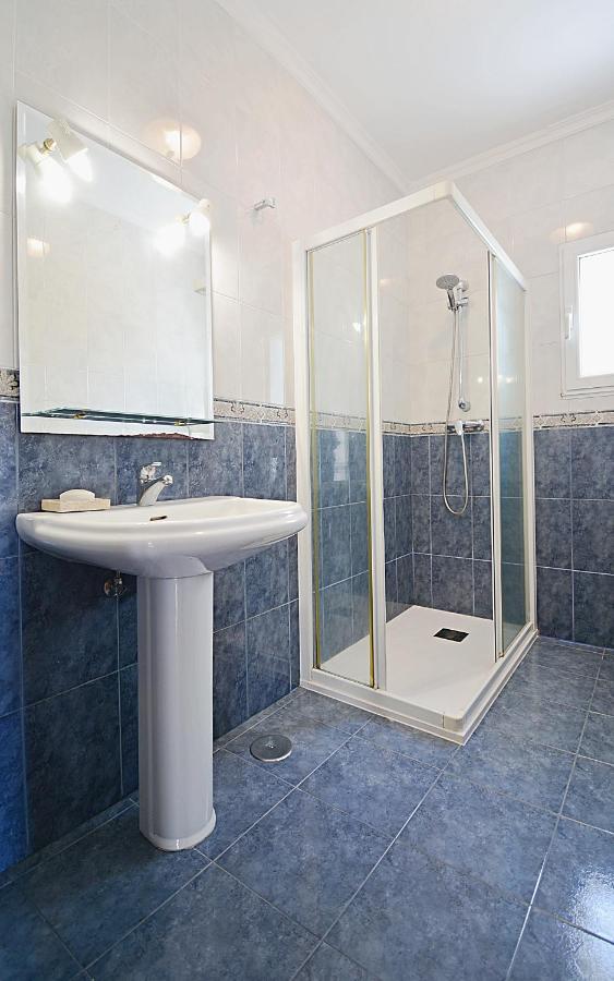 Espacioso Apartamento En Cambados Eksteriør billede